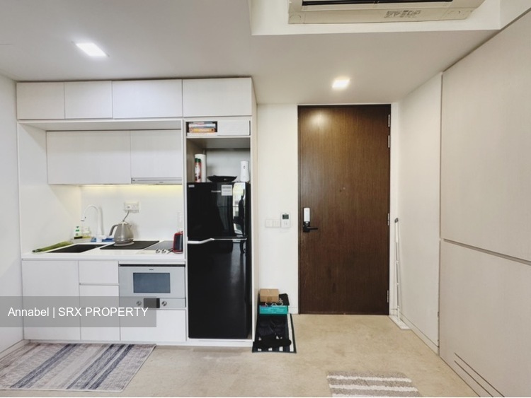 Fulcrum (D15), Condominium #488904531